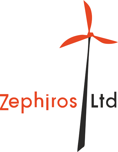 zephiros logo